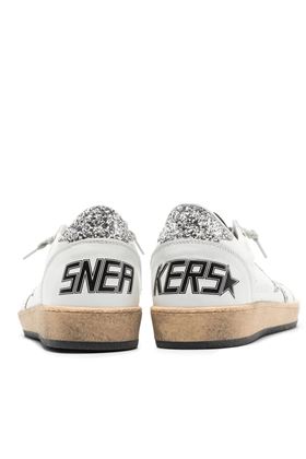 Ball Star low-top sneakers Golden Goose | GWF00117F00377311325